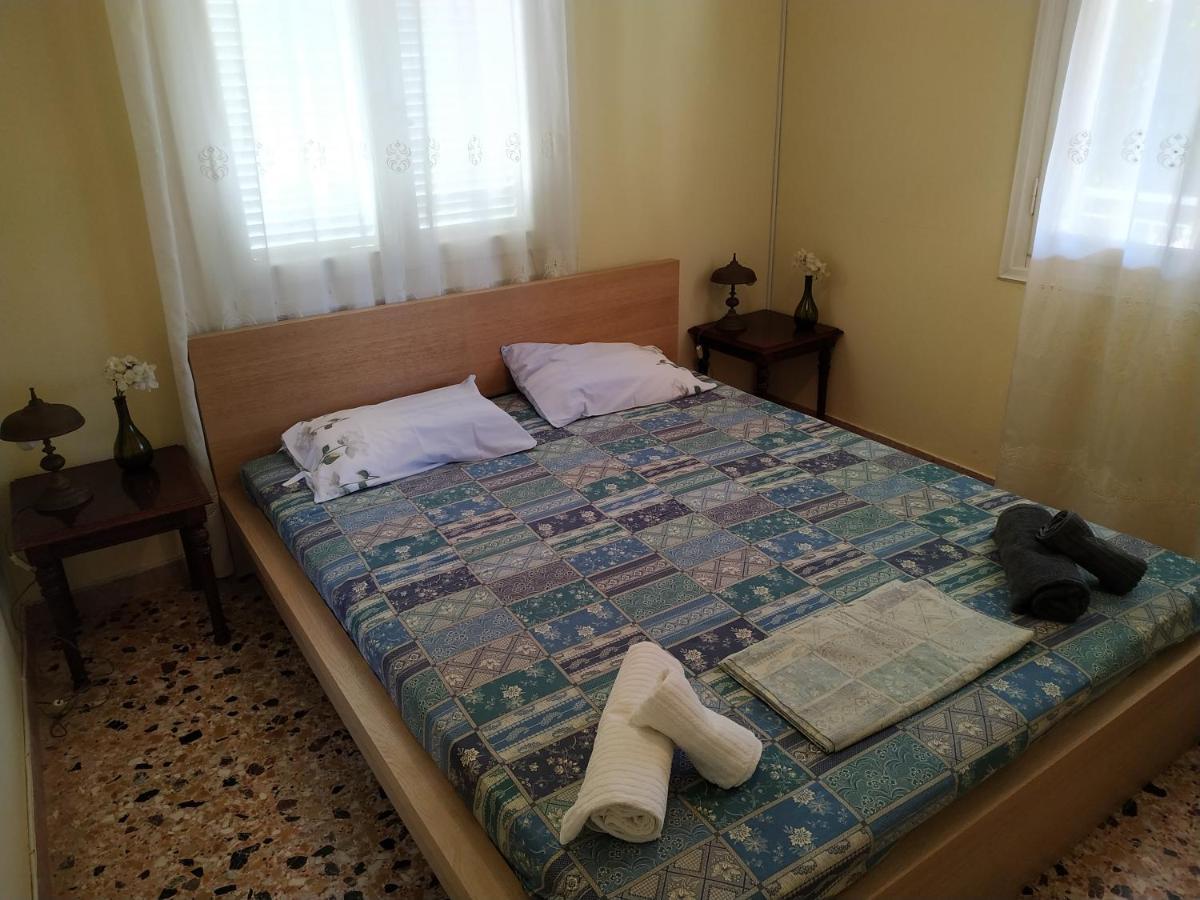 Vangelis House Near Athens Airport Artemida  Ngoại thất bức ảnh